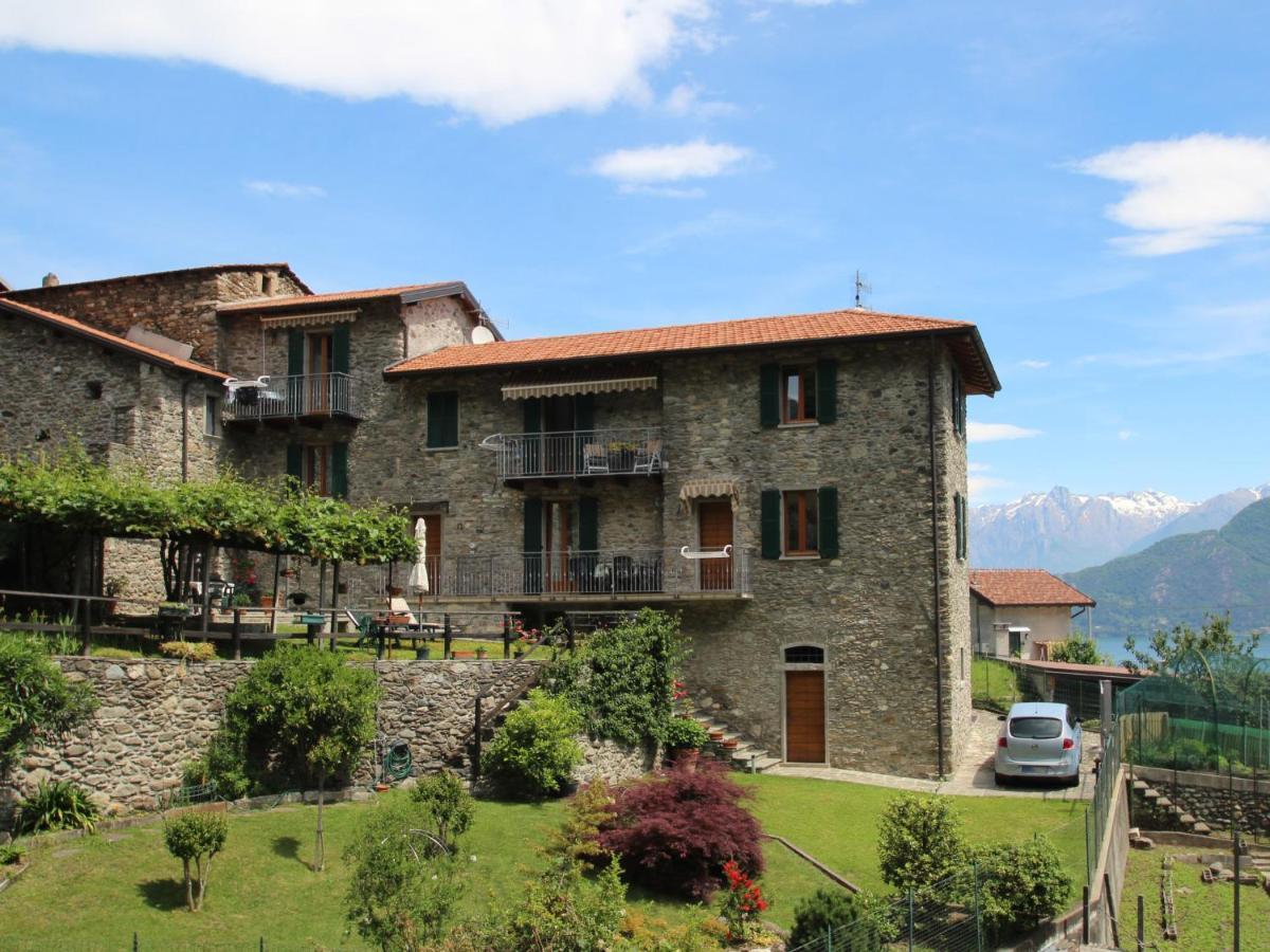 Apartment Ghiano By Interhome Cremia Exterior foto
