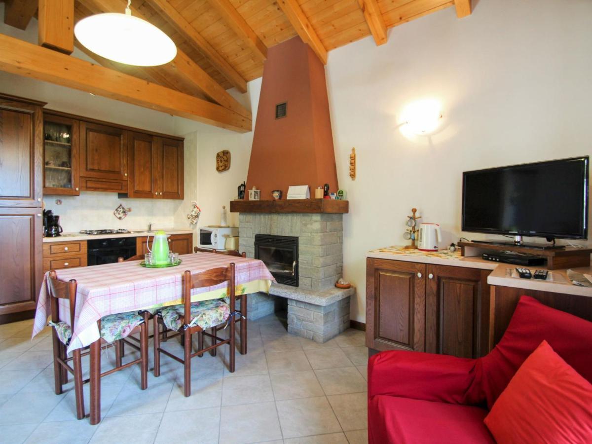 Apartment Ghiano By Interhome Cremia Exterior foto