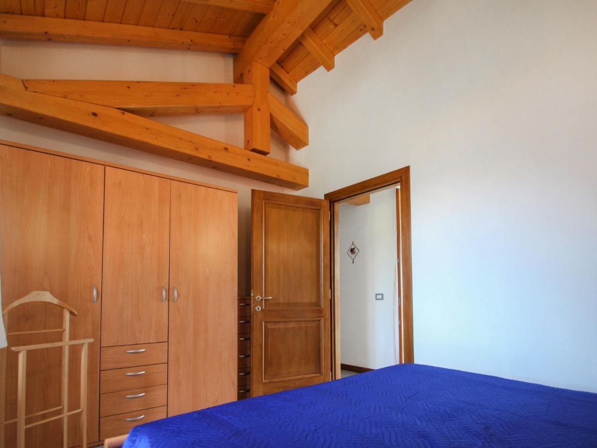Apartment Ghiano By Interhome Cremia Exterior foto